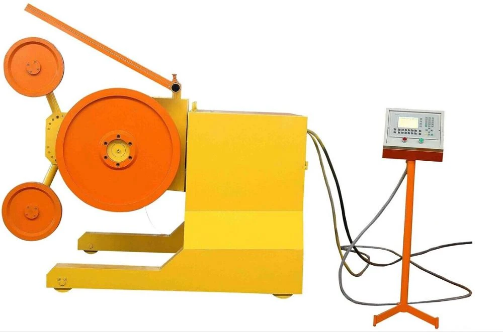 WSM Rotating Cutting Head and Structure WSM Rotating Cutting Head and Structure