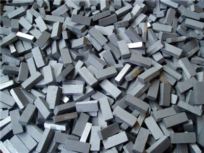 Diamond Saw Blade Segment Welding Machine: Welding Process & Technical Guide