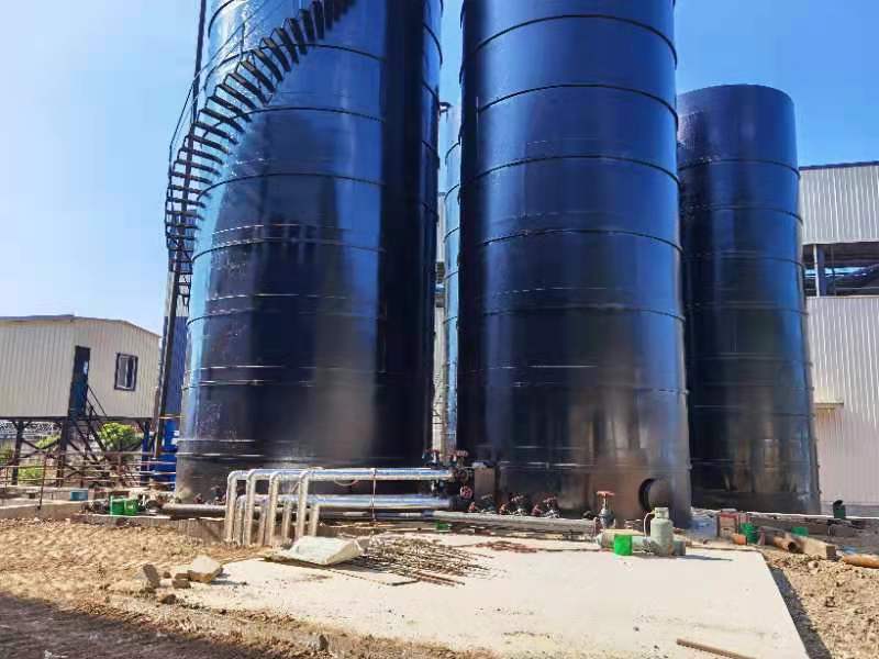 Complete Stone Factory Wastewater Treatment Plant with Deep Cone Thickener and KDYLJ-1000 Filter Press Complete Stone Factory Wastewater Treatment Plant with Deep Cone Thickener and KDYLJ-1000 Filter Press