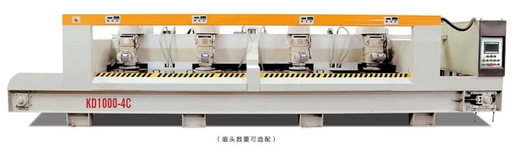 Slab Calibrating Machine