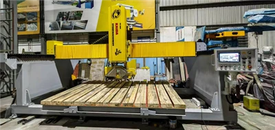 How To Improve Cutting Accuracy In Stone Processing: Factors That Matter Most