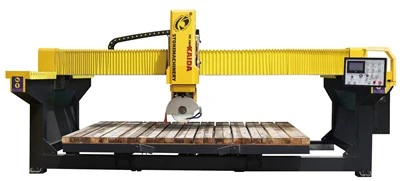 400 Type Rock Slab Cutting Machine