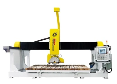 5 Axis CNC Cutting Machine