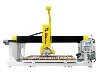 5 Axis CNC Cutting Machine