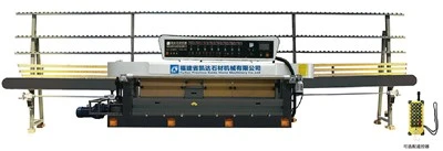 Automatic Lines Processing Machine