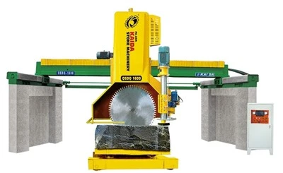 Bridge Type Hydraulic Cutting Machine(horizontal Blade)