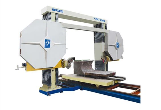 CNC Wire Saw Machine For Thailand