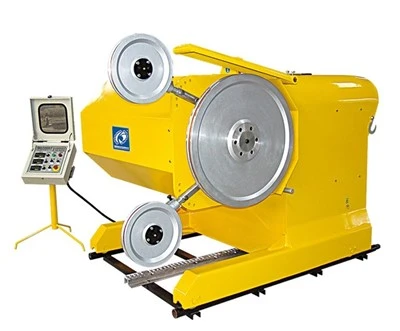 Diamond Rope Mable Quarry Machine