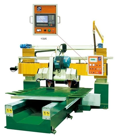 Gantry Profiling Cutting Machine