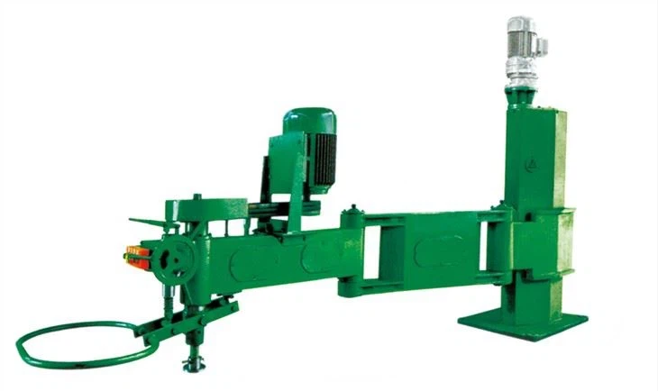 Grinding Stone Machine