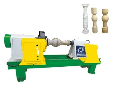Guardrail Polishing Machine