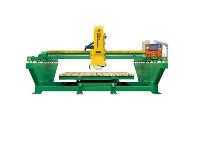 Integrated-type Marble Cutting Machine