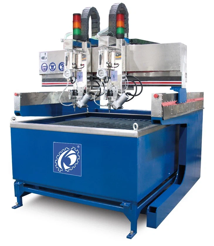 Kaida 5-Axis Waterjet Cutter