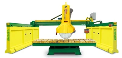 Medium Bridge Cutting Machine