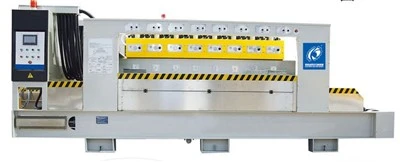 Pebbled Stone Processing Machine