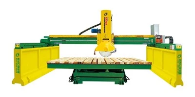Standard Infrared Bridge Cutting Machine