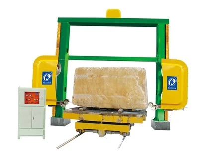 Stone Block Wire Saw Trimmer