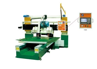 Stone Profiling Cutting Machine