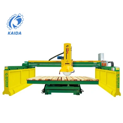 SZQJ-400 High-Precision Infrared Bridge Cutting Machine