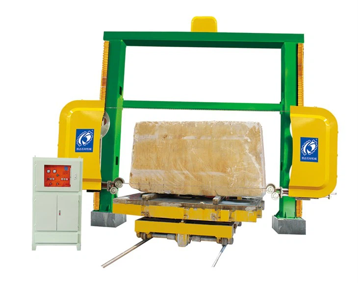Wire Cut Machine