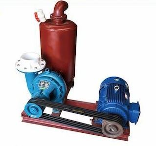 productcate-1-1 YZW Series Self-Suction Centrifugal Water Pump