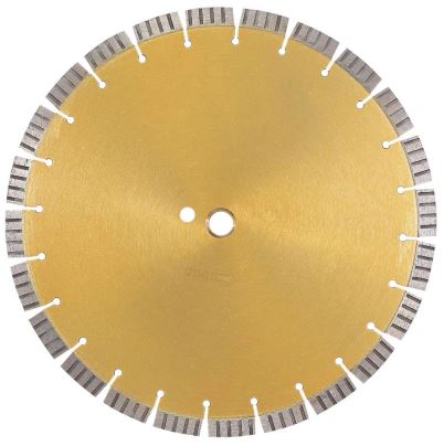 Concrete Saw Blade