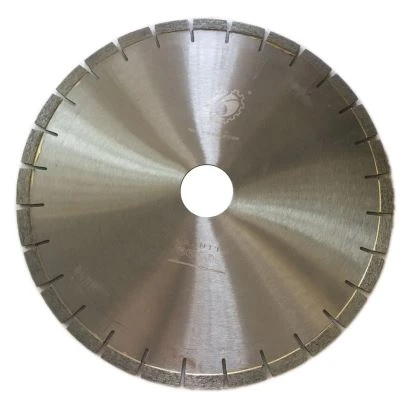 Granite Cutting Blade
