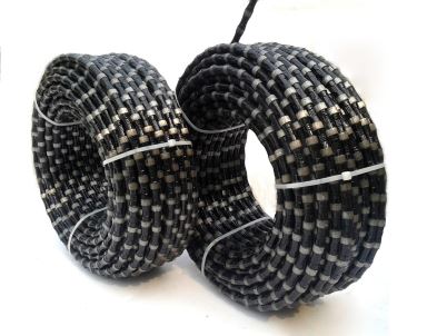 Wire Saw for Granite