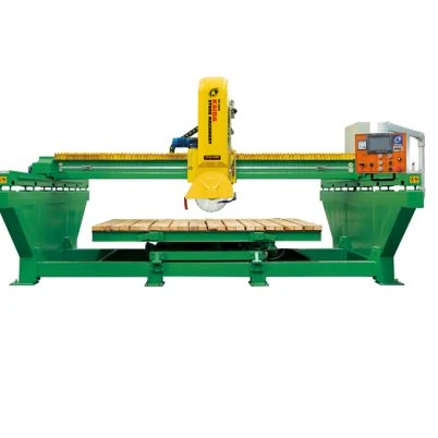 Infrared Integrated Machine