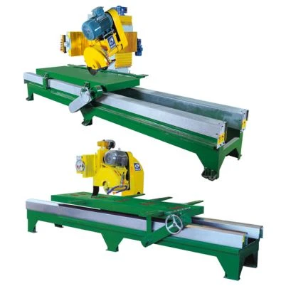 Manual Edge Stone Cutting Machine