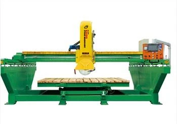 Industrial Marble Cutting Machine
