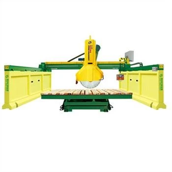 Cutter Saw Stone Machine