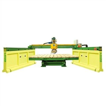Mono-block Stone Bridge Saw