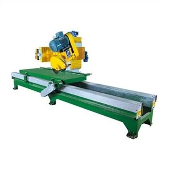 Stone Edge Cutting Machine