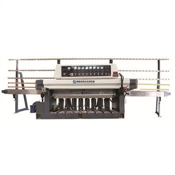 Stone Edge Polishing Machine