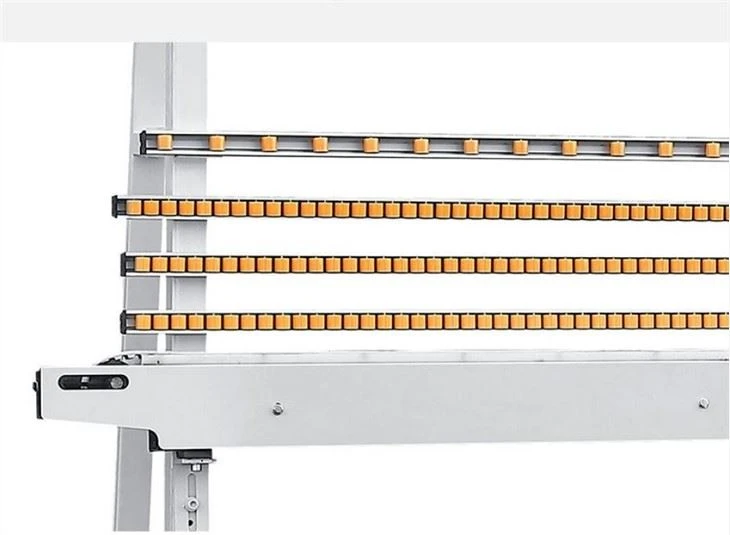 Edge Polishing Machine For Marble And Granite