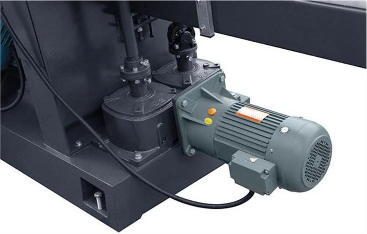 Edge Polishing Machine For Marble And Granite
