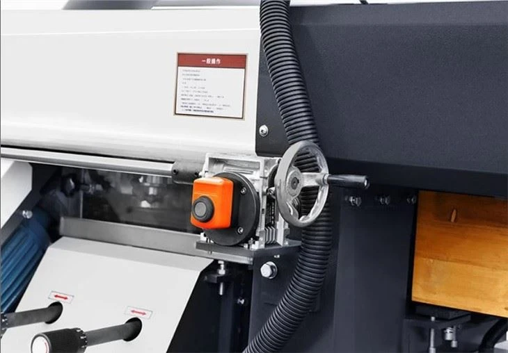 Edge Polishing Machine For Marble And Granite