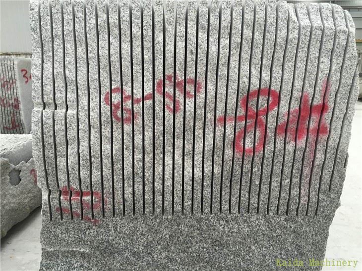 Granite Cutting Machine