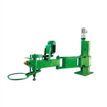 Hand Polish Machine For Marble