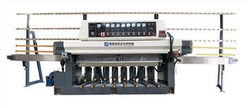 Stone Edge Polishing And Profiling Machine