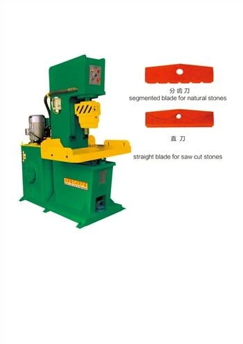 Stone Splitting Machine