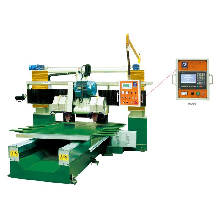 Profiling Cutting Machine