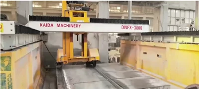 CNC Profile Cutting Machine, One High-quality Product