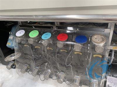 Vertical Edge Polishing Machine high quality