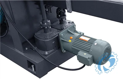 Vertical Edge Polishing Machine factory