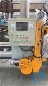 Granite Multifunctional Polishing Machine suppliers
