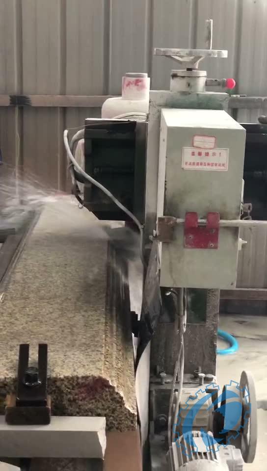 Granite Multifunctional Polishing Machine price