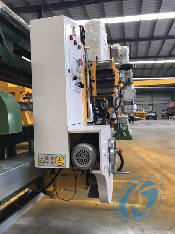 Granite Multifunctional Polishing Machine suppliers