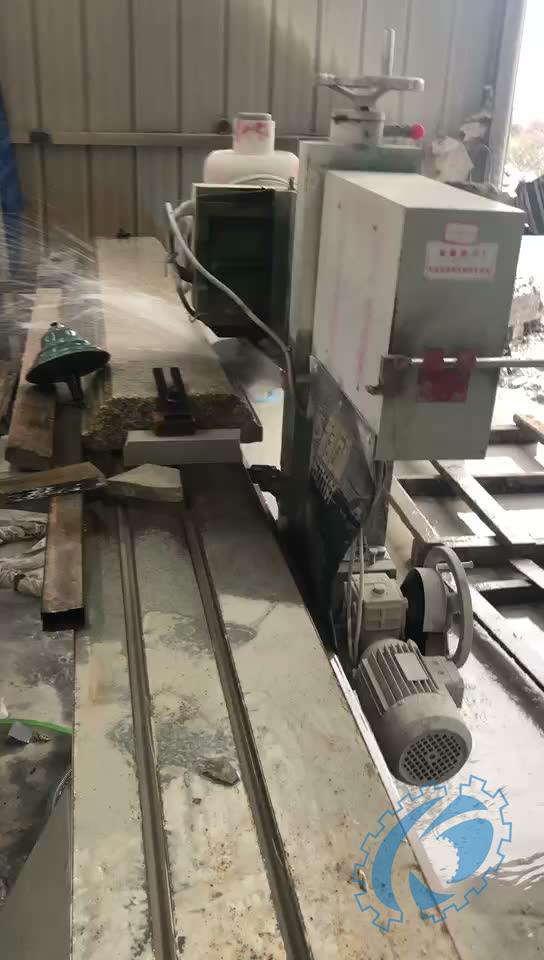 Granite Multifunctional Polishing Machine high quality